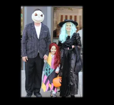 Trick or Treat