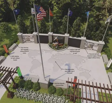 warbird park world war 2 memorial