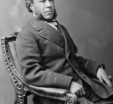 joseph rainey