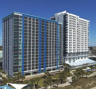 bay view resort