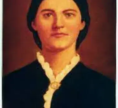addie burroughs