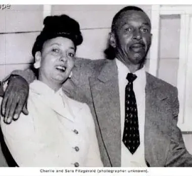 sarah and charlie fitzgerald