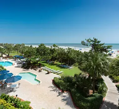 oceanfront