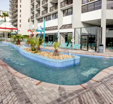 dayton house lazy river