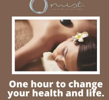 mist spa