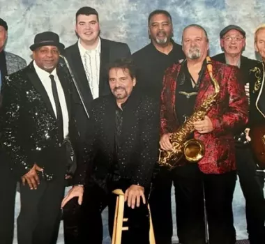 Gary Lowder & Smokin' Hot Gary Lowder & Smokin' Hot