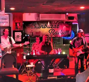 Sunburst Radio