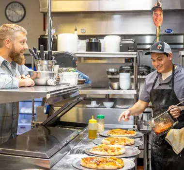 Chef Swap Season 2
