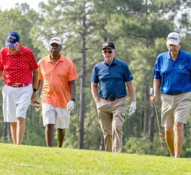 National Retired Military Golf Classic