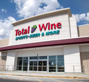 Total Wine