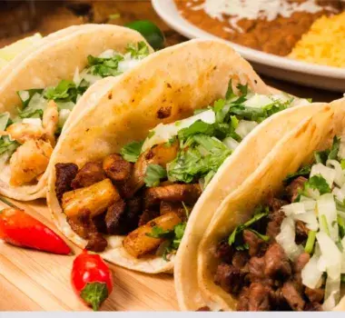 tacos
