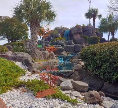 gilligans island