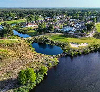 grande dunes resort course
