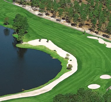 south creek at myrtle beach national