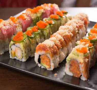 Soho Sushi