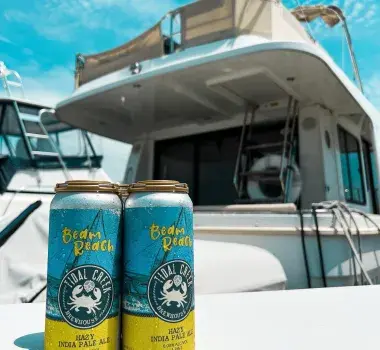 Beam Reach IPA