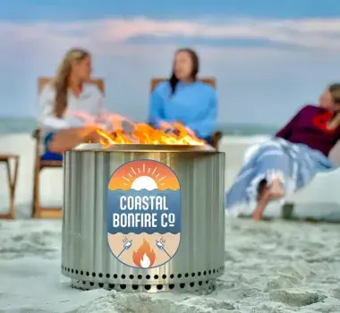 coastal bonfire co