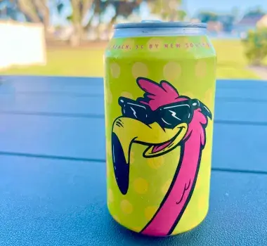 Lil Dirty West Coast IPA