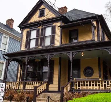 Southern Roots Itinerary - Atlanta, GA