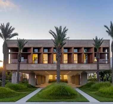 Southern Roots Itinerary - Charleston, SC