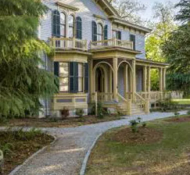 Southern Root Itinerary - Columbia, SC