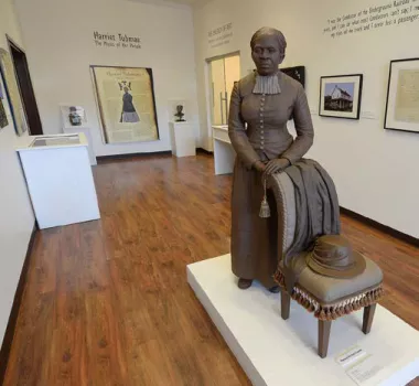 Southern Roots Itinerary - Macon, GA