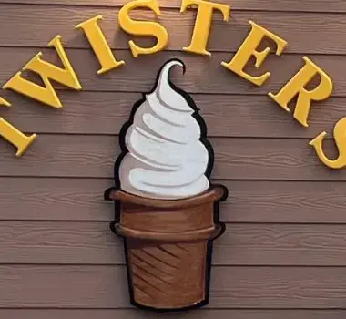 twisters soft serve