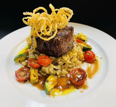 CK's Bistro Market Common