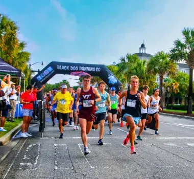 Independence Day 5K