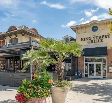 King Street Grille