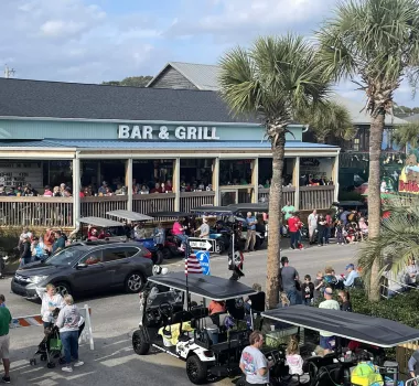 Neal and Pam's Surfside Beach Bars Neal and Pam's Surfside Beach Bars