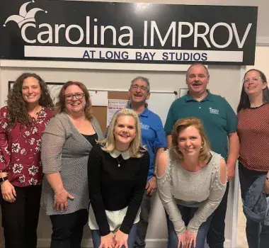 Carolina Improv Company