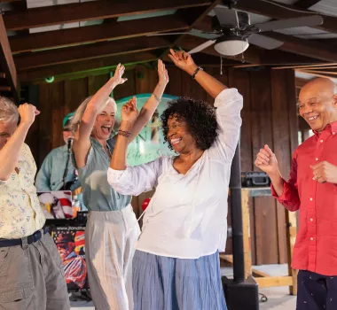 Live Music Duplin Winery