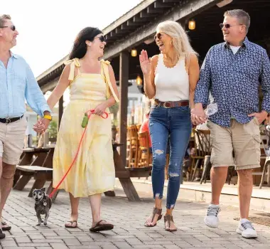 Surfside Beach Pier Village