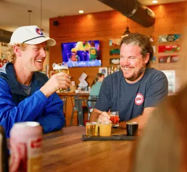 Grand Strand Brewing Co.