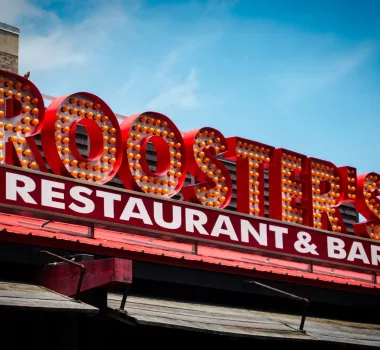 Rooster's Restaurant & Bar Rooster's Restaurant & Bar