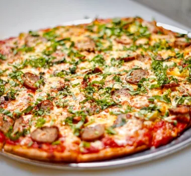 daniellos pizzeria