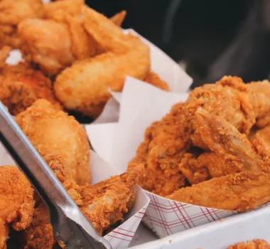 carolina tavern fried chicken
