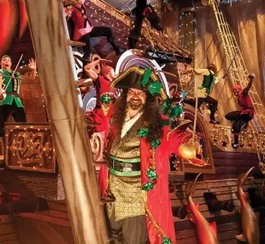 PiratesVoyageChristmasShow