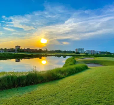 grande dunes resort course