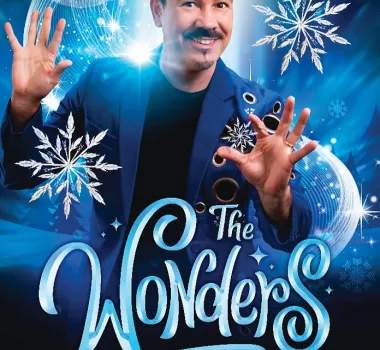 WondersofChristmasCharlesBach