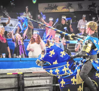 Medieval Times Myrtle Beach Dinner Show Medieval Times Myrtle Beach Dinner Show