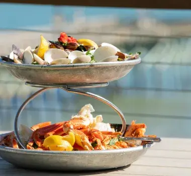 Riptydz Seafood Riptydz Seafood