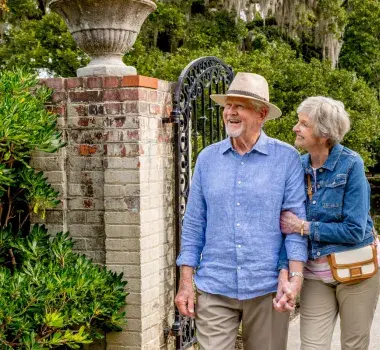 Brookgreen Gardens Murrells Inlet
