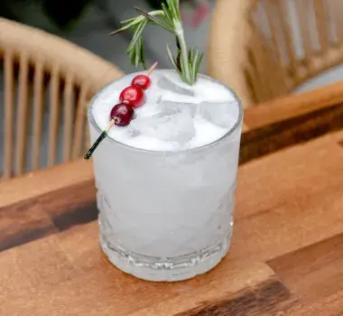 Mimosas Cocktail