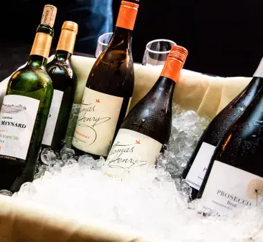 Pawleys Island Food &amp; Wine Gala