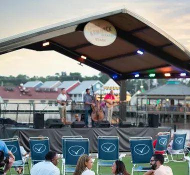 Barefoot Landing Live Music Summer Concerts Barefoot Landing Live Music Summer Concerts