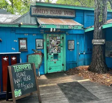 Pawleys Island Tavern