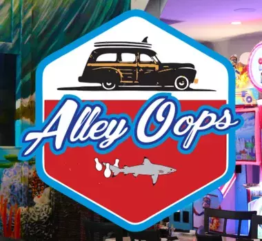 Alley Oops Myrtle Beach
