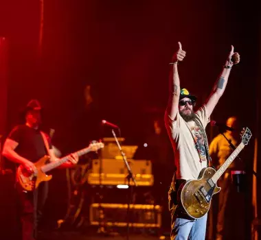 Guest Concerts at Alabama Theater